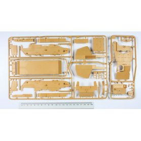 Tamiya 1:35 35255 Marder III M German Tank Destroyer