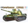 Tamiya 1:35 35064 Leopard West Germany