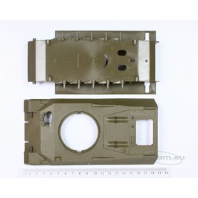 Tamiya 1:35 35064 Leopard West Germany