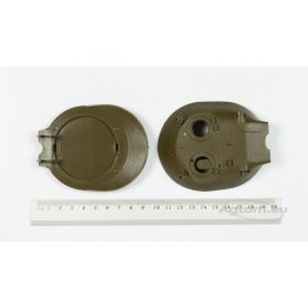 Tamiya 1:35 35064 Leopard West Germany