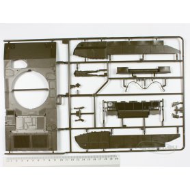 Tamiya 1:35 35279 French Tank Leclerc Series 2