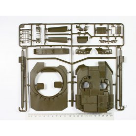 Tamiya 1:35 35279 French Tank Leclerc Series 2
