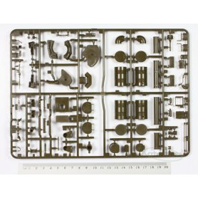 Tamiya 1:35 35279 French Tank Leclerc Series 2
