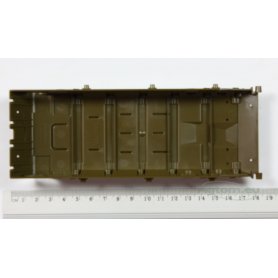 Tamiya 1:35 35160 Russian T-72 M1