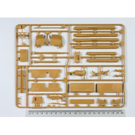 Tamiya 1:35 Sturmgeschutz III Ausf.G €“ Finnish Army