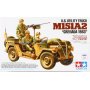 Tamiya 1:35 35332 M151A2 Grenada 1983 US Utility Truck 