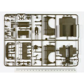 Tamiya 1:35 35330 M561 6x6 Gamma Goat