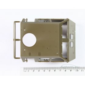 Tamiya 1:35 35244 M26 Dragon Vagon