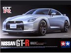 Tamiya 1:24 Nissan GT-R
