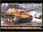 Tamiya 1:48 Sd.Kfz.173 Jagdpanther late version