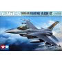 Tamiya 60315 F-16Cj Fighting Falcon