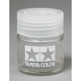 TAMIYA 81041 PAINT MIXING JAR