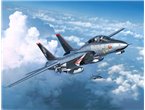 Revell 1:72 Grumman F-14D Super Tomcat 
