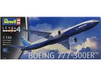 Revell 1:144 Boeing 777-300ER