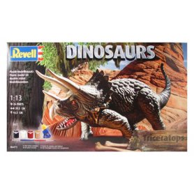Revell 06471 Triceratops