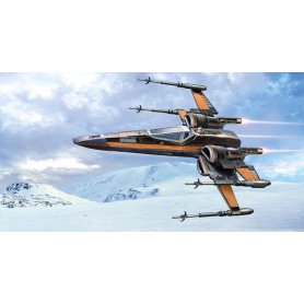 Revell 1:57 06692 Poe's X-Wing Fighter
