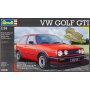 REVELL 07005 VW GOLF GTI 16V