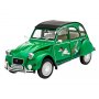 Revell 07053 Citroen 2CV Sauss Ente