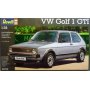 REVELL 07072 VW GOLF I GTI