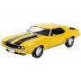 REVELL 07081 1969 CAMARO Z-28 SS