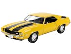 Revell 1:25 Chevrolet Camaro Z-28 SS 1969