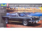 Revell 1:25 Shelby Mustang GT-350H