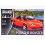 Revell 07690 Porsche Boxter