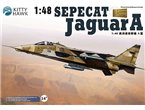 KittyHawk 1:48 Sepcat Jaguar A