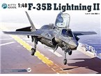 KittyHawk 1:48 F-35B Lightning II