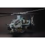 Kitty Hawk 1:48 80125 Bell AH-1Z Viper