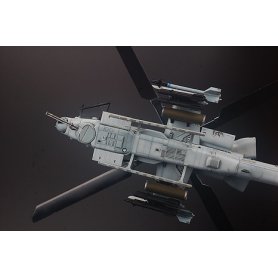 Kitty Hawk 1:48 80125 Bell AH-1Z Viper