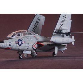 KITTYHAWK 80129 TF-9J COUGAR