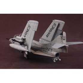 KITTYHAWK 80129 TF-9J COUGAR