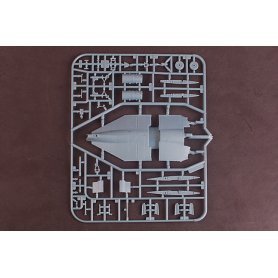 KITTYHAWK 80129 TF-9J COUGAR