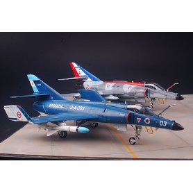 Kitty Hawk 1:48 80138 Super Etendard