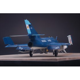 Kitty Hawk 1:48 80138 Super Etendard