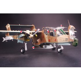Kitty Hawk 1:32 32003 Grumman OV-10D Bronco