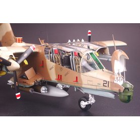 Kitty Hawk 1:32 32003 Grumman OV-10D Bronco