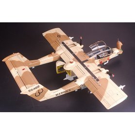 Kitty Hawk 1:32 32003 Grumman OV-10D Bronco