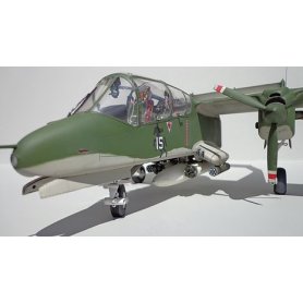 Kitty Hawk 32004 OV-10A/C