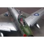 Kitty Hawk 1:32 32007 F-86D