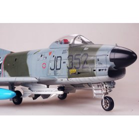 Kitty Hawk 1:32 32008 F-86K