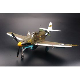 Kitty Hawk 32013 P-39Q