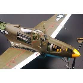 Kitty Hawk 32013 P-39Q