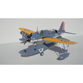 Kitty Hawk 1:32 32016 OS2U