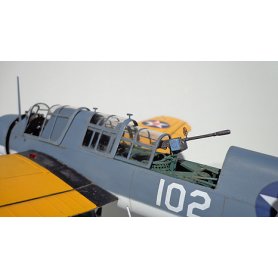 Kitty Hawk 1:32 32016 OS2U