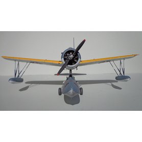 Kitty Hawk 1:32 32016 OS2U