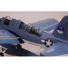 Kitty Hawk 1:32 32016 OS2U