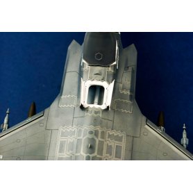 Kitty Hawk 1:48 80102 F035B