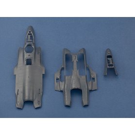 Kitty Hawk 1:48 80102 F035B
